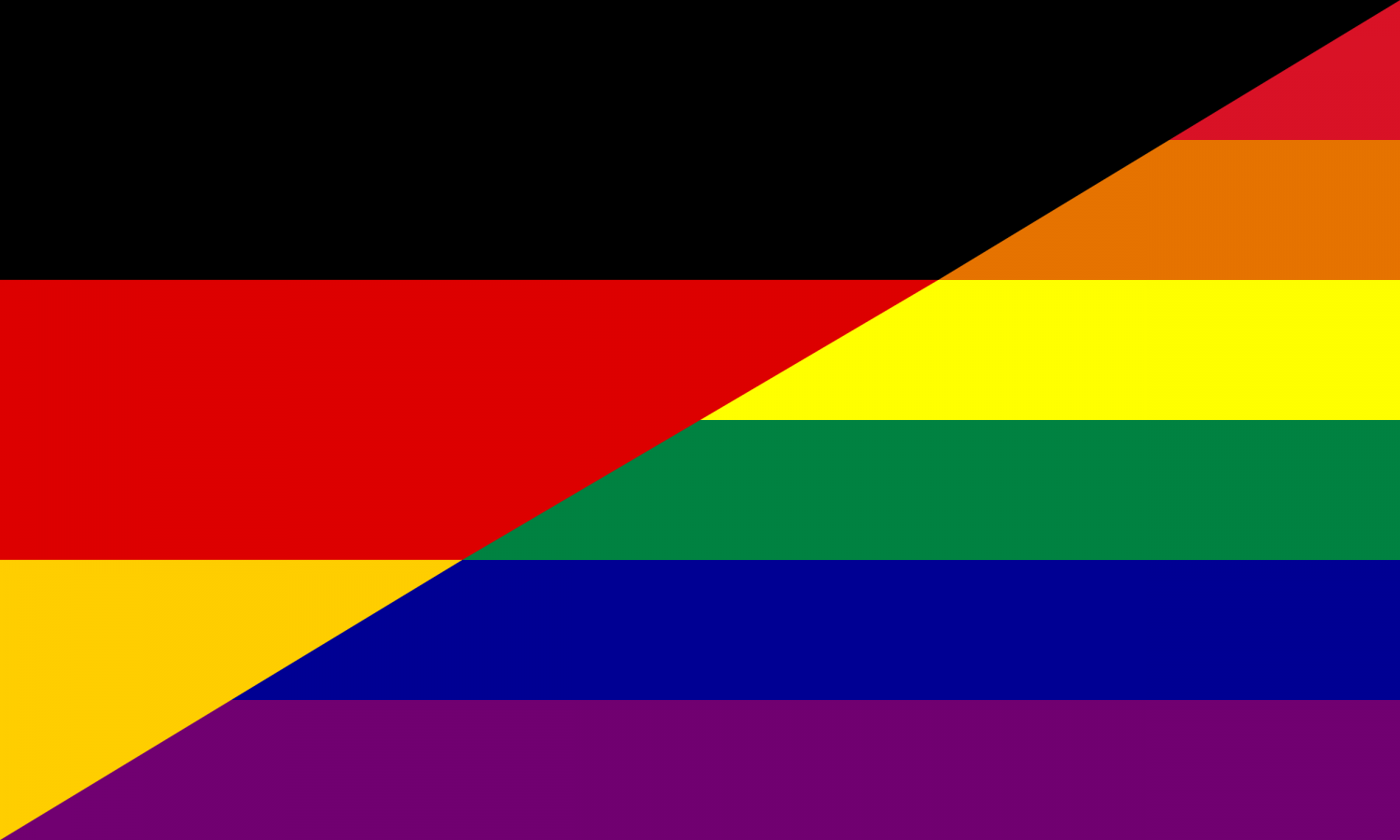 Frühstücksei Woche 21: Tag gegen Homophobie